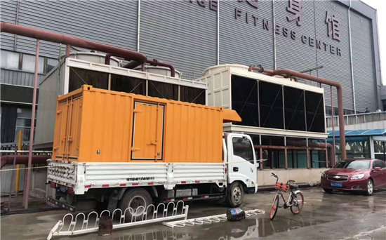 红旗300KW发电机组适配电缆规格选型指南